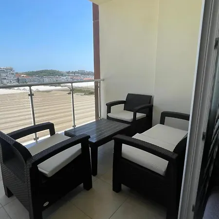 Spacious 4 1 Penthouse With Full Facilities, 500m To The Sea, Avsallar