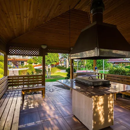Spacious 4 1 Penthouse With Full Facilities, 500m To The Sea, Avsallar * Alanya