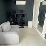 Apartamento Spacious 4 1 Penthouse With Full Facilities, 500m To The Sea, Avsallar Alanya