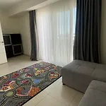 Spacious 4 1 Penthouse With Full Facilities, 500m To The Sea, Avsallar * Alanya