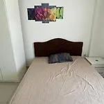 Spacious 4 1 Penthouse With Full Facilities, 500m To The Sea, Avsallar Alanya