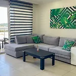 Spacious 4 1 Penthouse With Full Facilities, 500m To The Sea, Avsallar Apartamento Alanya