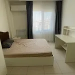 Spacious 4 1 Penthouse With Full Facilities, 500m To The Sea, Avsallar Alanya
