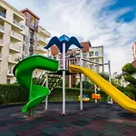 Spacious 4 1 Penthouse With Full Facilities, 500m To The Sea, Avsallar Apartamento Alanya