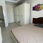 Spacious 4 1 Penthouse With Full Facilities, 500m To The Sea, Avsallar *